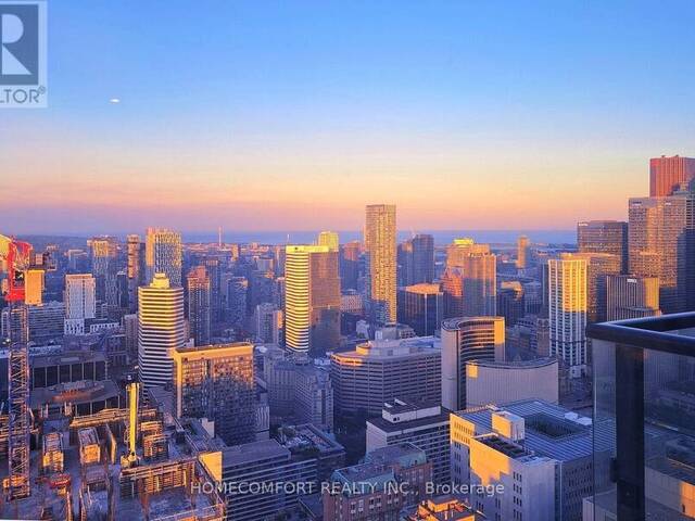 4703 - 488 UNIVERSITY AVENUE Toronto Ontario, M5G 0C1 - 2 Bedrooms Condo For Sale