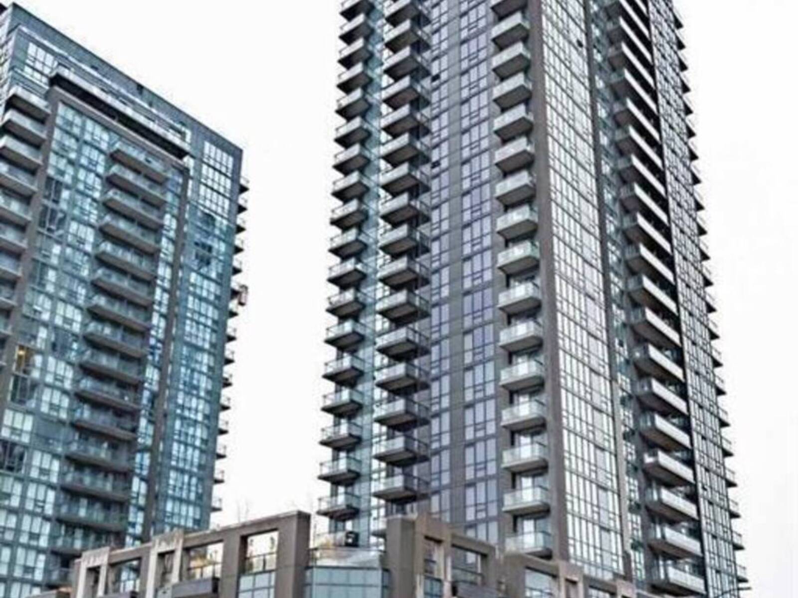 1305 - 5025 FOUR SPRINGS AVENUE, Mississauga, Ontario L5R 0G5