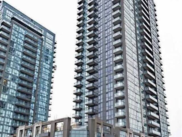 1305 - 5025 FOUR SPRINGS AVENUE Mississauga Ontario, L5R 0G5 - Property For Sale