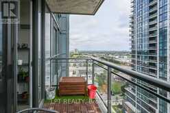 1305 - 5025 FOUR SPRINGS AVENUE | Mississauga Ontario | Slide Image Sixteen