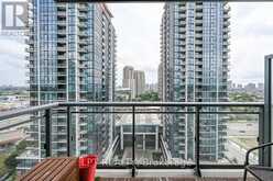 1305 - 5025 FOUR SPRINGS AVENUE | Mississauga Ontario | Slide Image Seventeen