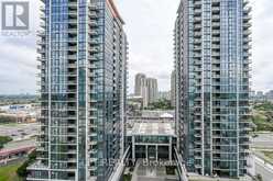 1305 - 5025 FOUR SPRINGS AVENUE | Mississauga Ontario | Slide Image Nineteen