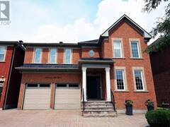304 TOWER HILL ROAD Richmond Hill Ontario, L4E 0A7