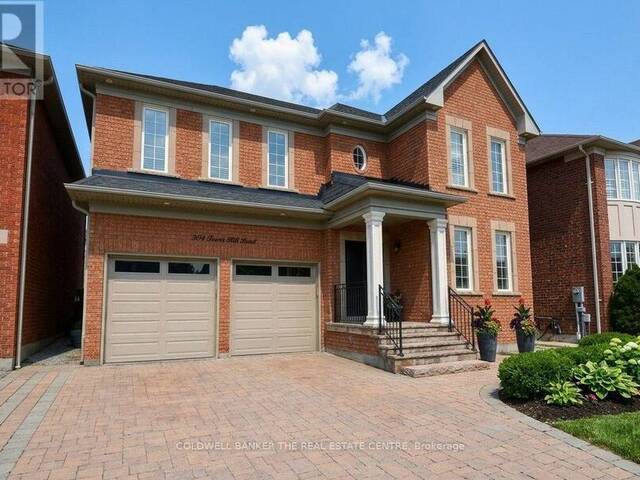 304 TOWER HILL ROAD Richmond Hill Ontario, L4E 0A7 - 5 Bedrooms Home For Sale