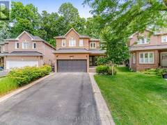 6089 CARRADINE COURT Mississauga Ontario, L5V 2C2