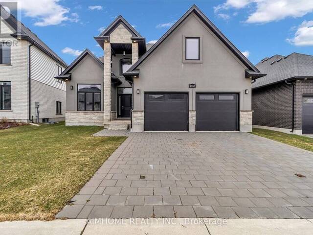 2668 KAINS ROAD London Ontario, N6K 0K9 - 3 Bedrooms Home For Sale