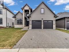 2668 KAINS ROAD London Ontario, N6K 0K9