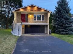 289 LIVINGSTON ROAD Toronto Ontario, M1E 1M2