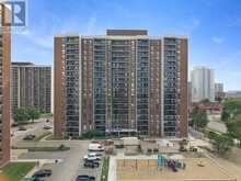 1103 - 17 KNIGHTSBRIDGE ROAD | Brampton Ontario | Slide Image One