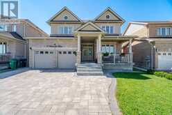 8 WARDSVILLE DRIVE | Brampton Ontario | Slide Image One