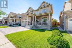 8 WARDSVILLE DRIVE | Brampton Ontario | Slide Image Two