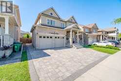 8 WARDSVILLE DRIVE | Brampton Ontario | Slide Image Three