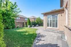 8 WARDSVILLE DRIVE | Brampton Ontario | Slide Image Forty-seven