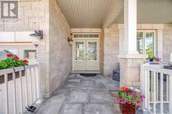8 WARDSVILLE DRIVE | Brampton Ontario | Slide Image Four