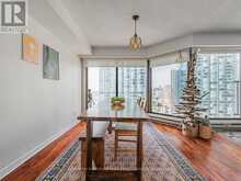 2204 - 65 HARBOUR SQUARE | Toronto Ontario | Slide Image Nine