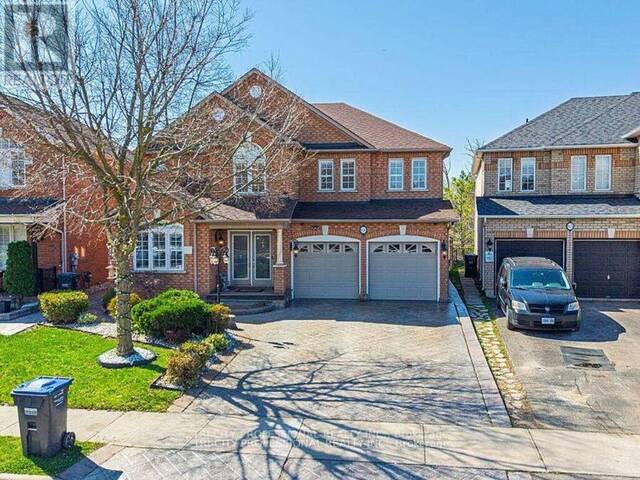 61 WOODVALLEY DRIVE Brampton Ontario, L7A 1Z3 - 5 Bedrooms Home For Sale