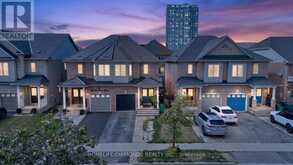 58 FANDANGO DRIVE | Brampton Ontario | Slide Image One
