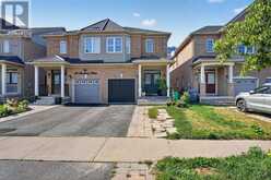58 FANDANGO DRIVE | Brampton Ontario | Slide Image Two