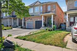58 FANDANGO DRIVE | Brampton Ontario | Slide Image Three
