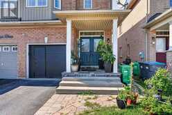 58 FANDANGO DRIVE | Brampton Ontario | Slide Image Four