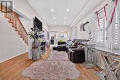 58 FANDANGO DRIVE | Brampton Ontario | Slide Image Nine