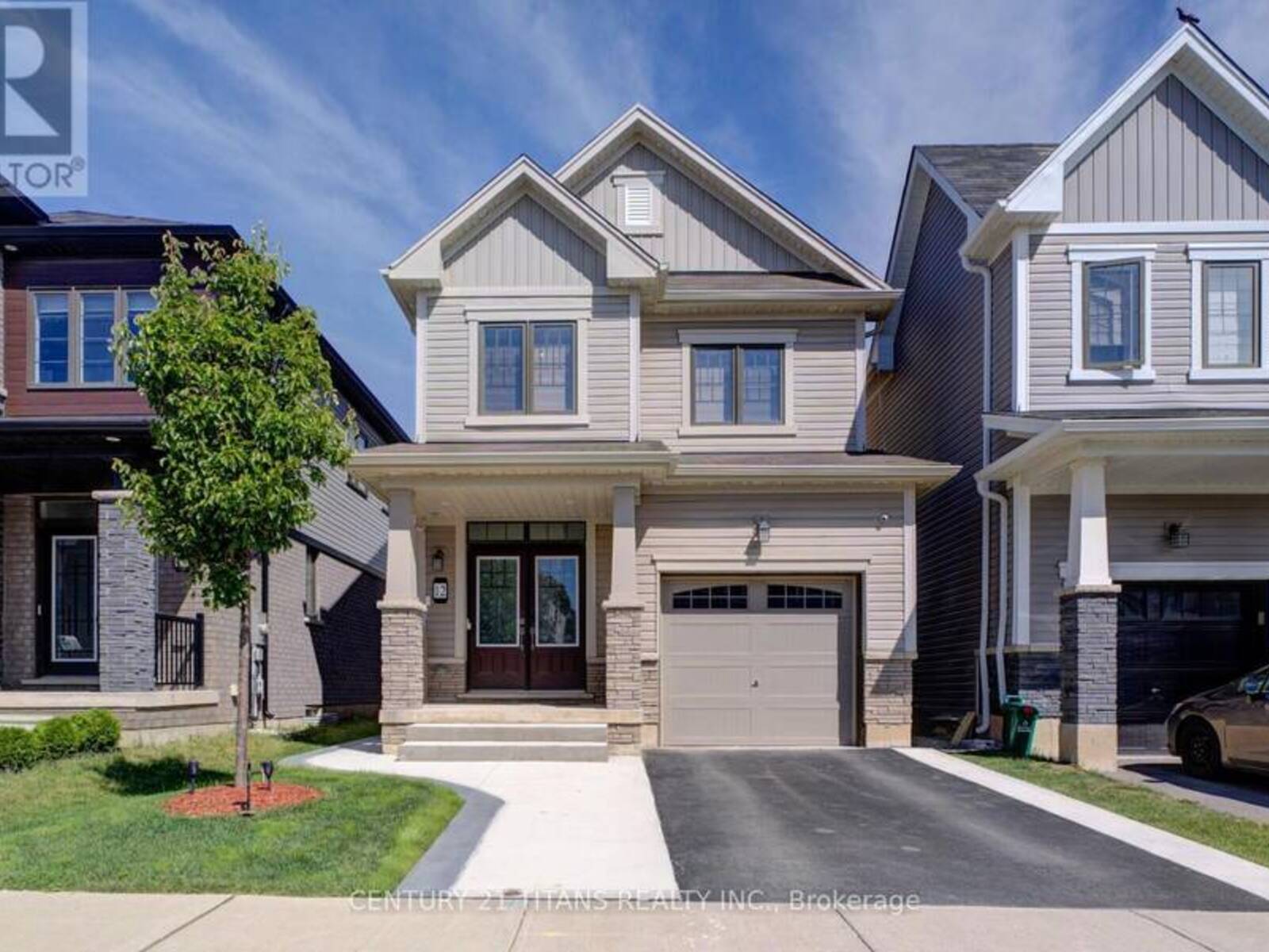 12 MCLAREN AVENUE, Brantford, Ontario N3T 0T3