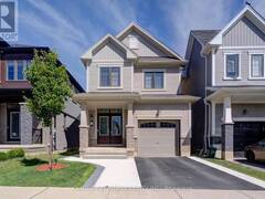 12 MCLAREN AVENUE Brantford Ontario, N3T 0T3