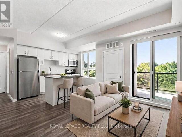 404 - 1284 GORDON STREET Guelph Ontario, N1L 0M8 - 3 Bedrooms Condo For Sale