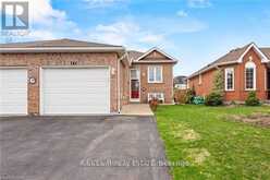 11 JACKSON COURT W | Welland Ontario | Slide Image Two