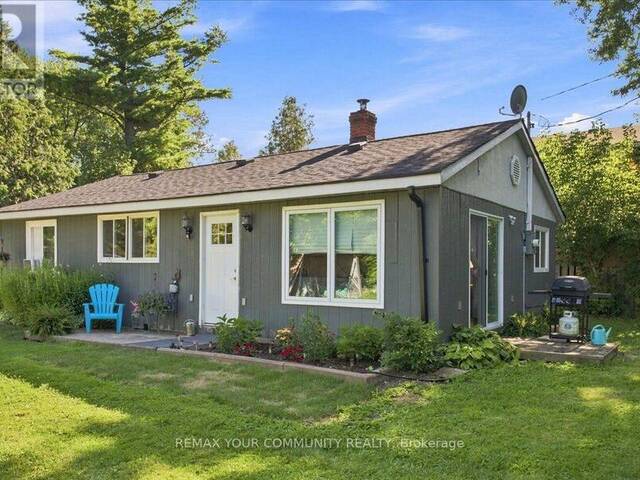 8470 NOTTAWASAGA RIVER ROAD Adjala-Tosorontio Ontario, L0G 1L0 - 3 Bedrooms Waterfront Home For sale