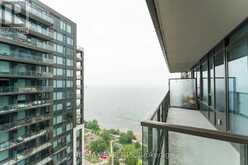 3802 - 1928 LAKE SHORE BOULEVARD W | Toronto Ontario | Slide Image Twenty-five