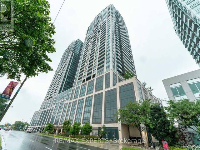 3802 - 1928 LAKE SHORE BOULEVARD W Toronto Ontario, M6S 0B1 - 4 Bedrooms Condo For Sale