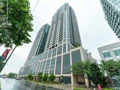 3802 - 1928 LAKE SHORE BOULEVARD W Toronto Ontario, M6S 0B1