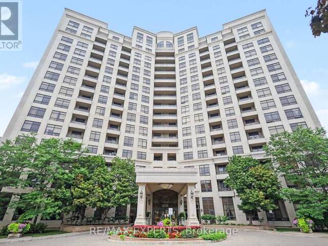 614 - 9225 JANE STREET Vaughan Ontario, L6A 0J7 - 2 Bedrooms Condo For Sale
