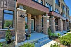 46 TROON AVENUE | Vaughan Ontario | Slide Image Four