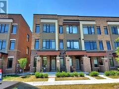 46 TROON AVENUE Vaughan Ontario, L6A 4Z2