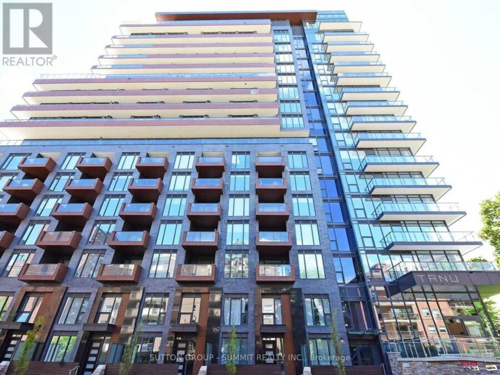 1606 - 21 PARK STREET E, Mississauga, Ontario L5G 1L7