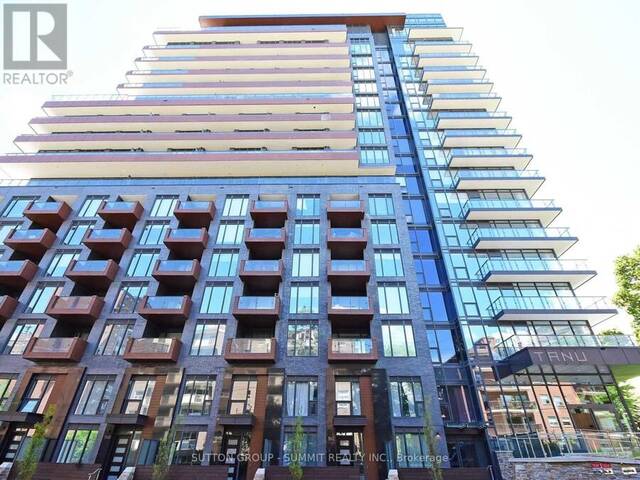 1606 - 21 PARK STREET E Mississauga Ontario, L5G 1L7 - Property For Sale