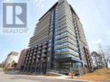1606 - 21 PARK STREET E | Mississauga Ontario | Slide Image Two