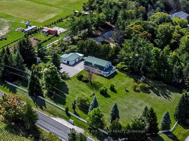 8064 9TH LINE Essa Ontario, L0L 2N0 - 3 Bedrooms Home For Sale