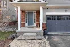 20 WARMAN STREET | Alliston Ontario | Slide Image Two