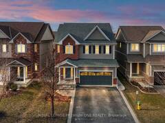 20 WARMAN STREET Alliston Ontario, L9R 0B9