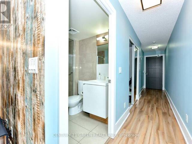 1014 - 300 FRONT STREET W Toronto Ontario, M5V 0E9 - 1 Bedroom Condo For Sale