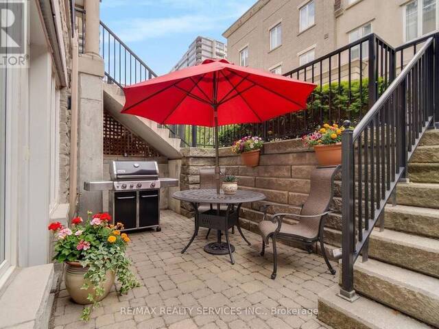 632 - 38 WESTERN BATTERY ROAD Toronto Ontario, M6K 3N9 - 1 Bedroom Condo For Sale