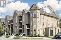 201 - 10 BRIAN PECK CRESCENT | Toronto Ontario | Slide Image Two