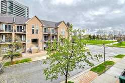 201 - 10 BRIAN PECK CRESCENT | Toronto Ontario | Slide Image Three