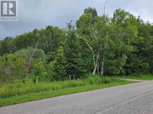 1017 LINE 8 NORTH LINE Oro-Medonte Ontario, L0L 2E0 - Vacant Land For Sale