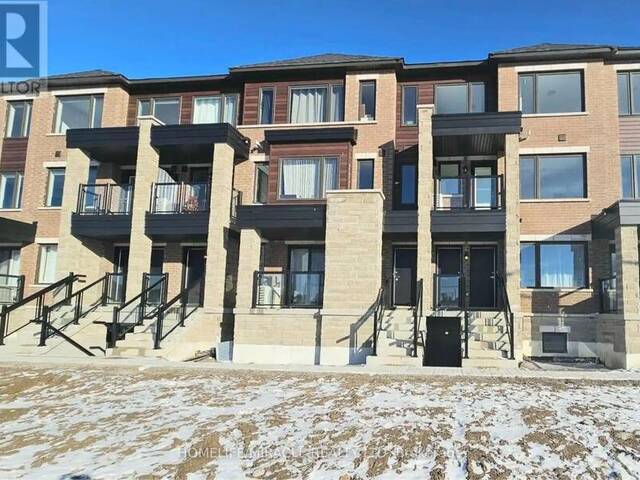 14 MAGNOLIA LANE Barrie Ontario, L9J 0N9 - 3 Bedrooms Condo For Sale