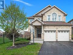 433 CALLISTO WAY Ottawa Ontario, K2J 0Z3