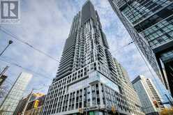 731 - 251 JARVIS STREET | Toronto Ontario | Slide Image Thirty-five
